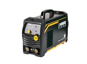 Фото 6 - Аппарат инверторный  КЕДР UltraARC-250 (220В, 20-230А).