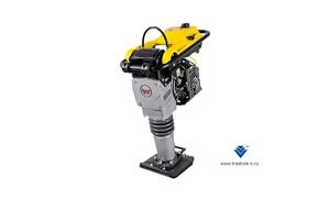 Фото 8 - Вибротрамбовка бензиновая Wacker Neuson BS 50-4 As.