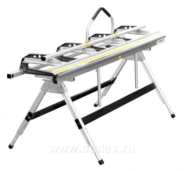 Фото 77 - Cтанок листогибочный TAPCO Pro 19 (2,6 м).