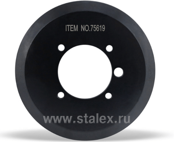 Фото 20 - Режущий ролик STALEX для HPPC-8 и HPPC-12.