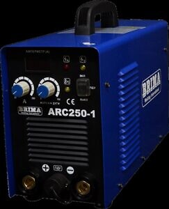 Фото 3 - Сварочный аппарат BRIMA ARC-250-1 (380В).