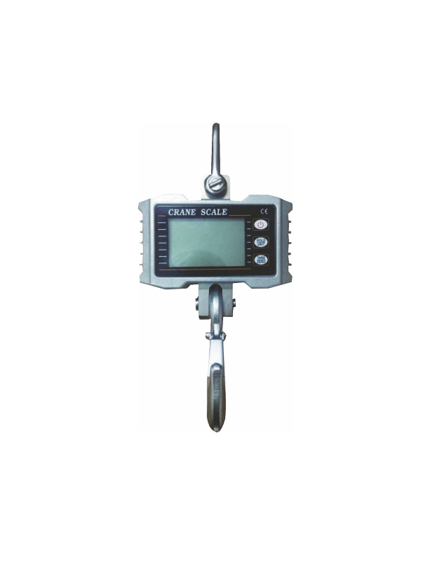 Фото 4 - Весы электронные крановые TOR OCS-QB 500кг.
