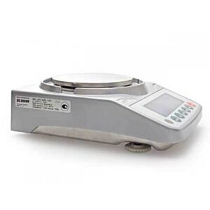 Фото 4 - Весы лабораторные A&D DX-2000WP.