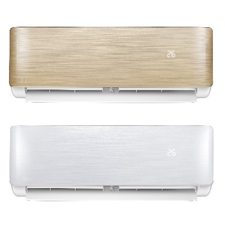 Фото 13 - Кондиционер MDV AURORA DESIGN INVERTER MDSA/MDOA-12HFN1(Gold/Silver).