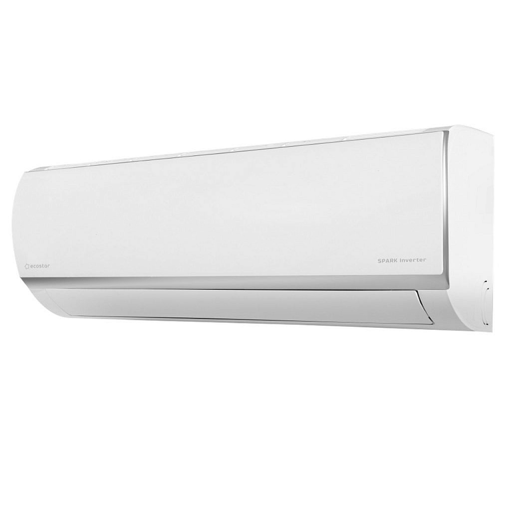 Фото 21 - Кондиционер ECOSTAR KVS-ISP12HT.1 СЕРИИ SPARK INVERTER.