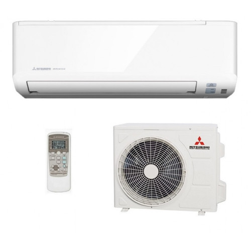 Фото 3 - Кондиционер Mitsubishi Heavy SRK71ZSPR-S SRC71ZSPR-S STANDARD.