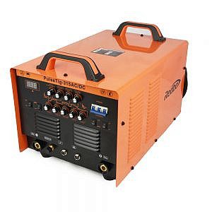 Фото 11 - Сварочный аппарат аргонодуговой Redbo Pulse Tig-315AC/DC.