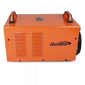 Фото 13 - Сварочный аппарат аргонодуговой Redbo Pulse Tig-315AC/DC.