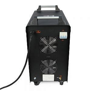 Фото 15 - Сварочный аппарат Redbo PRO WSME-315.