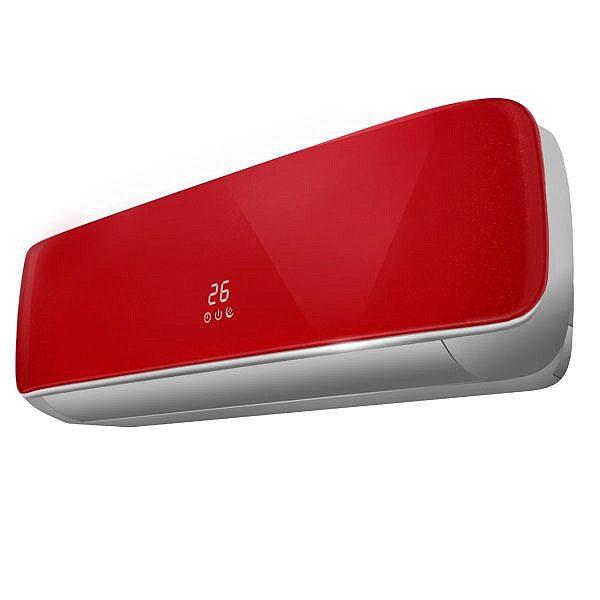 Фото 60 - Кондиционер Hisense RED CRYSTAL Super DC Inverter AS-13UW4RVETG00(R).