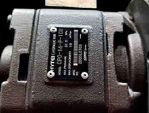 Фото 20 - MetalTec HBC Листогибочные гидравлические прессы с ЧПУ.