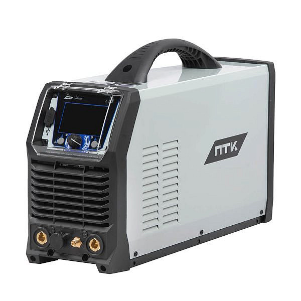 Фото 36 - ПТК HANKER MULTIWAVE TIG 200 P AC/DC PFC LCD H05.