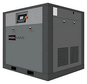 Фото 6 - Винтовой компрессор IC 20/8 C VSD IP 55.