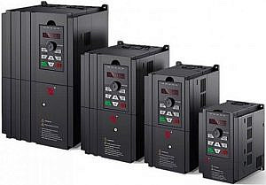 Фото 17 - Винтовой компрессор IC 100/8 C VSD IP23.