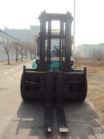 Фото 12 - Вилочный погрузчик Dalian CPCD100RD.