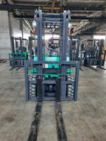 Фото 9 - Вилочный погрузчик Dalian CPCD30DB.